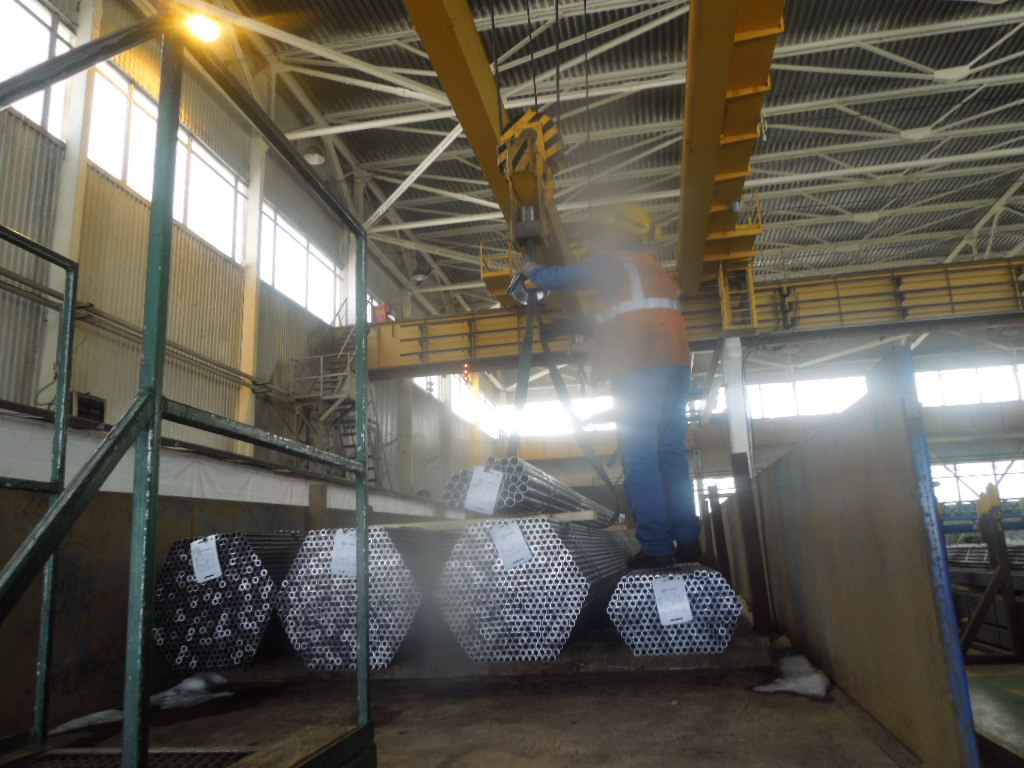 Сборный заказ туба  ДУ 15х2,8  и ДУ 25х2,8